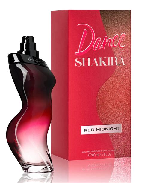 dance shakira perfume|dance by shakira perfume review.